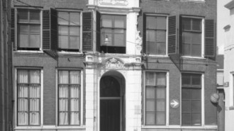 Rijksdienst voor het Cultureel Erfgoed: Dukker, G.J.