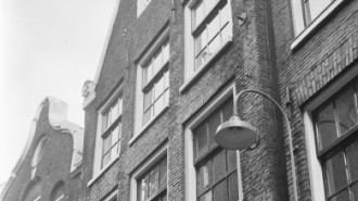 Rijksdienst voor het Cultureel Erfgoed: Dukker, G.J.