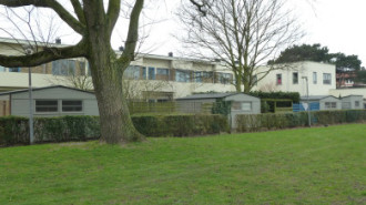 Rijksdienst voor het Cultureel Erfgoed: Bogers, Guido