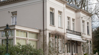 Rijksdienst voor het Cultureel Erfgoed: Speelman, Albert