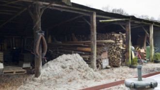 Rijksdienst voor het Cultureel Erfgoed: Booms, C.S. (Chris)