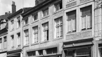 Rijksdienst voor het Cultureel Erfgoed: Delemarre, G.Th.