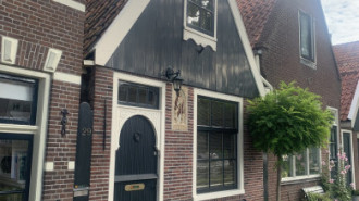 Rijksdienst voor het Cultureel Erfgoed: Bogers, Guido