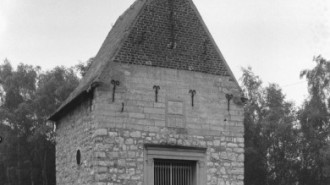 Rijksdienst voor het Cultureel Erfgoed: Delemarre, G.Th.