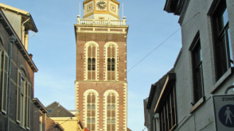 WikiMedia