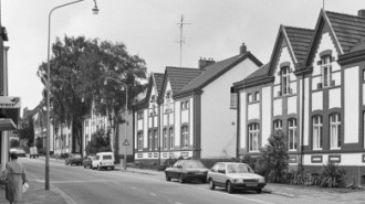 Rijksdienst voor het Cultureel Erfgoed: Tangel, L.M.