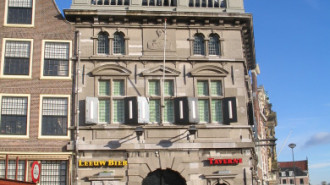 WikiMedia