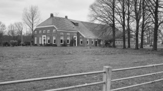 Rijksdienst voor het Cultureel Erfgoed: Galen, P. van