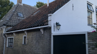 Rijksdienst voor het Cultureel Erfgoed: Bogers, Guido