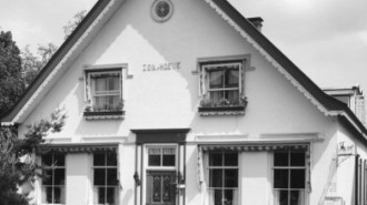 Rijksdienst voor het Cultureel Erfgoed: Delemarre, G.Th.