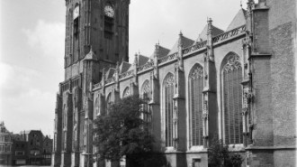 Rijksdienst voor het Cultureel Erfgoed