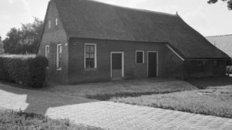 Rijksdienst voor het Cultureel Erfgoed: Delemarre, G.Th.