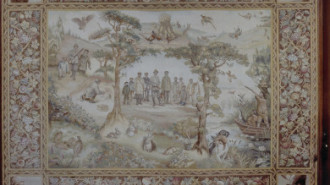 Rijksdienst voor het Cultureel Erfgoed: Wal, A.J. van der