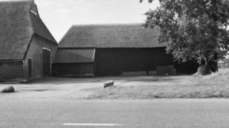 Rijksdienst voor het Cultureel Erfgoed: Wal, A.J. van der