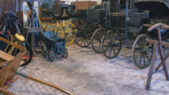 Rijksdienst voor het Cultureel Erfgoed: Tilleman, Ronald