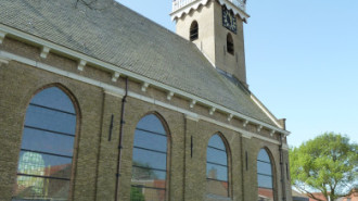 Rijksdienst voor het Cultureel Erfgoed: Bogers, Guido