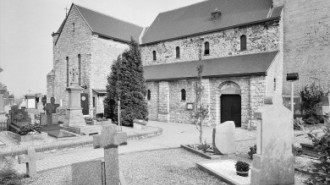 Rijksdienst voor het Cultureel Erfgoed: Galen, P. van