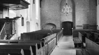 Rijksdienst voor het Cultureel Erfgoed: Delemarre, G.Th.