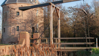 Rijksdienst voor het Cultureel Erfgoed: Speelman, Albert