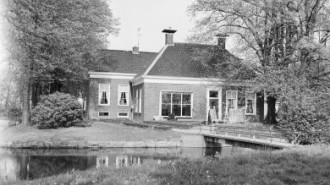 Rijksdienst voor het Cultureel Erfgoed: Boer, de