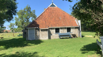 Rijksdienst voor het Cultureel Erfgoed: Bogers, Guido