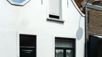 Rijksdienst voor het Cultureel Erfgoed: Brinkkemper, O. (Otto)