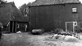 Rijksdienst voor het Cultureel Erfgoed: Mulder, Th.