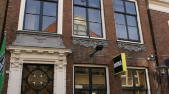 WikiMedia