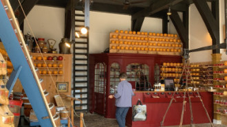 Rijksdienst voor het Cultureel Erfgoed: Bogers, Guido