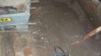 Rijksdienst voor het Cultureel Erfgoed: Bogers, Guido