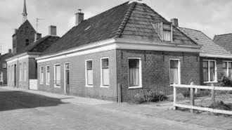 Rijksdienst voor het Cultureel Erfgoed: Boer, de