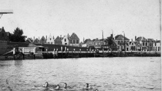 Rijksdienst voor het Cultureel Erfgoed: Koning, J.P. de