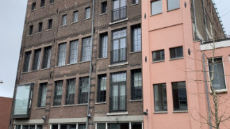 Rijksdienst voor het Cultureel Erfgoed: Bogers, Guido