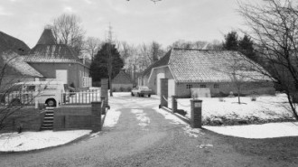 Rijksdienst voor het Cultureel Erfgoed: Wal, A.J. van der