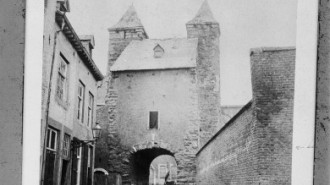 Rijksdienst voor het Cultureel Erfgoed