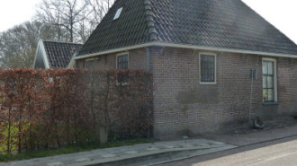 Rijksdienst voor het Cultureel Erfgoed: Bogers, Guido