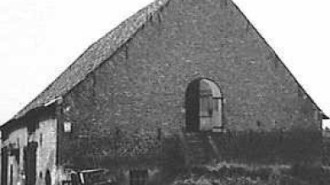 Rijksdienst voor het Cultureel Erfgoed: Beelen, J.A. van