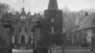 Rijksdienst voor het Cultureel Erfgoed