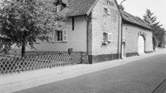 Rijksdienst voor het Cultureel Erfgoed: Galen, P. van