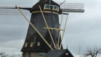 Rijksdienst voor het Cultureel Erfgoed: Bogers, Guido