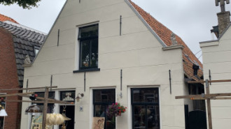 Rijksdienst voor het Cultureel Erfgoed: Bogers, Guido