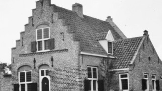 Rijksdienst voor het Cultureel Erfgoed: Wisse