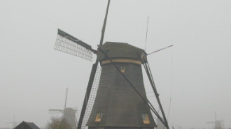 Rijksdienst voor het Cultureel Erfgoed: Terpstra, Frank