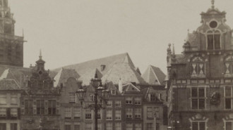 Rijksdienst voor het Cultureel Erfgoed