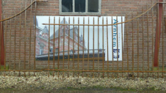 Rijksdienst voor het Cultureel Erfgoed: Wal, Henry van der