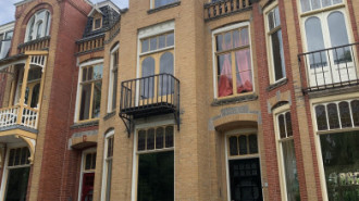 Rijksdienst voor het Cultureel Erfgoed: Bogers, Guido