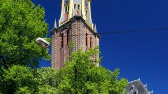 Rijksdienst voor het Cultureel Erfgoed: Kabel, F. (Frans)