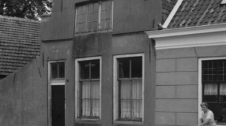 Rijksdienst voor het Cultureel Erfgoed: Dukker, G.J.