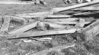 Rijksdienst voor het Cultureel Erfgoed: Korpershoek, W.A.