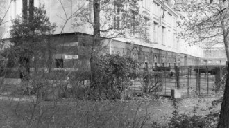 Rijksdienst voor het Cultureel Erfgoed: Dukker, G.J.